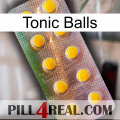 Tonic Balls new11